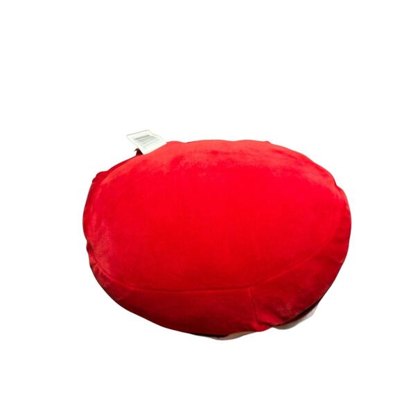 Squishmallow 14" Inch NICK the Santa Claus 2021 KELLYTOY Stuffed Plush Toy - Picture 10 of 10